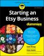 Starting An Etsy Business For Dummies - Preview