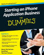 Starting An Iphone Application Business For Dummies - Preview