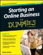 Starting An Online Business For Dummies - Preview