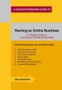 Starting An Online Business - Preview