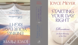 Capa do artigo Starting And Ending Your Day Right