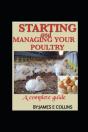 Starting And Managing Your Poultry - Preview