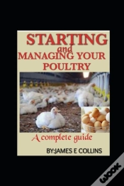 Capa do artigo Starting And Managing Your Poultry
