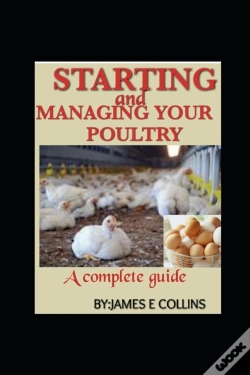 Capa do artigo Starting And Managing Your Poultry