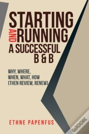 Capa do artigo Starting And Running A Successful B & B