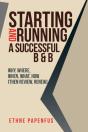 Starting And Running A Successful B & B - Preview