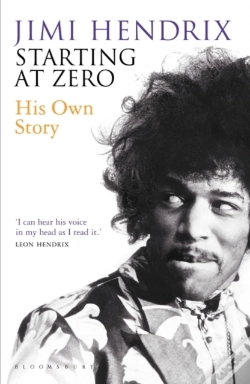 Capa do artigo Starting At Zero