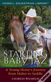 Capa do artigo Starting Baby Jaz