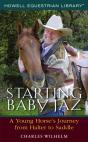 Starting Baby Jaz - Preview