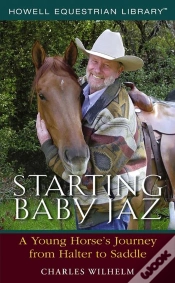 Capa do artigo Starting Baby Jaz