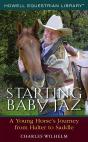 Starting Baby Jaz - Preview