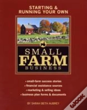 Capa do artigo Starting & Running Your Own Small Farm Business
