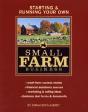 Starting & Running Your Own Small Farm Business - Preview