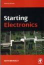 Starting Electronics - Preview
