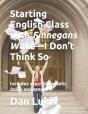 Starting English Class With Finnegans Wa - Preview