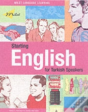 Capa do artigo Starting English For Turkish Speakers