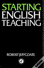 Starting English Teaching