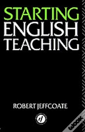 Capa do artigo Starting English Teaching