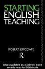 Starting English Teaching - Preview