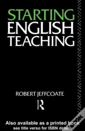 Starting English Teaching