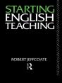 Starting English Teaching - Preview