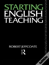 Starting English Teaching