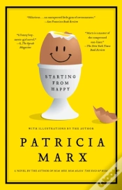 Capa do artigo Starting From Happy