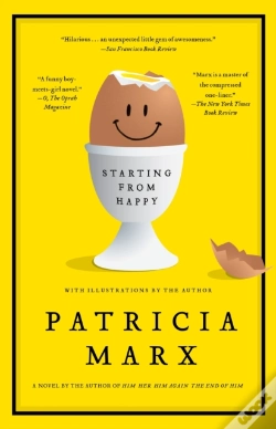 Capa do artigo Starting From Happy