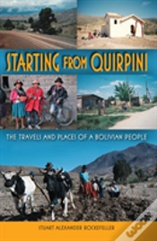 Capa do artigo Starting From Quirpini