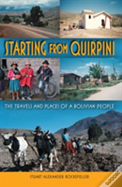 Capa do artigo Starting From Quirpini