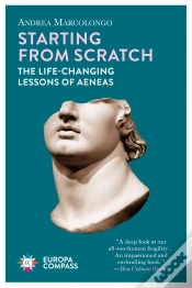 Capa do artigo Starting From Scratch