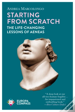 Capa do artigo Starting From Scratch