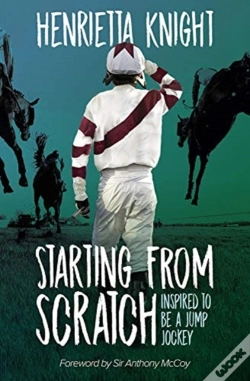 Capa do artigo Starting From Scratch