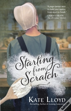 Capa do artigo Starting From Scratch