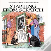 Capa do artigo Starting From Scratch