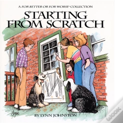 Capa do artigo Starting From Scratch