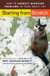 Capa do artigo Starting From Scratch