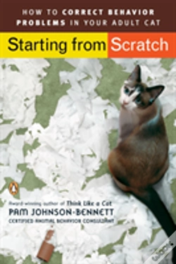 Capa do artigo Starting From Scratch