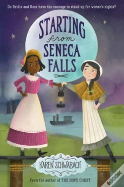 Capa do artigo Starting From Seneca Falls
