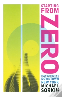 Capa do artigo Starting From Zero