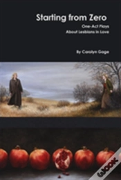 Capa do artigo Starting From Zero: One-Act Plays About