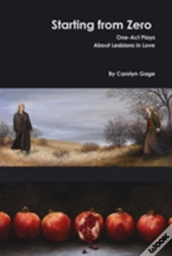 Capa do artigo Starting From Zero: One-Act Plays About