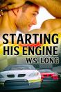 Starting His Engine - Preview