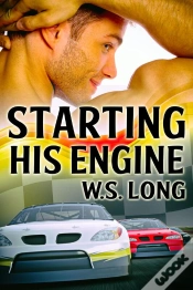 Capa do artigo Starting His Engine