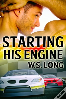 Capa do artigo Starting His Engine