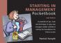 Starting In Management Pocketbook - Preview