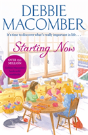 Starting Now - Preview