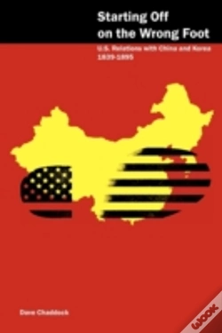 Capa do artigo Starting Off On The Wrong Foot