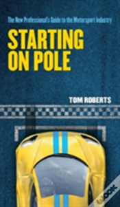 Capa do artigo Starting On Pole