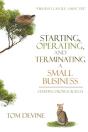 Starting, Operating, And Terminating A Small Business - Preview